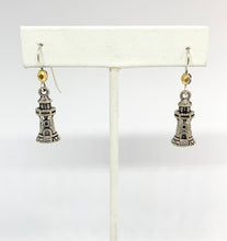 Load image into Gallery viewer, Lighthouse Earrings - Lively Accents