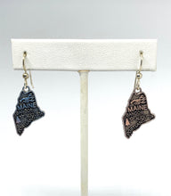 Load image into Gallery viewer, Maine Charm Earrings - Lively Accents