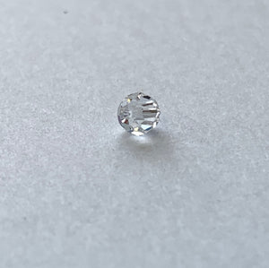 Birthstone and Pearl Leverback Earrings - Lively Accents