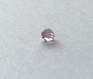 Birthstone Liquid Silver Earrings - Lively Accents