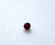 Load image into Gallery viewer, Birthstone and Pearl Leverback Earrings - Lively Accents