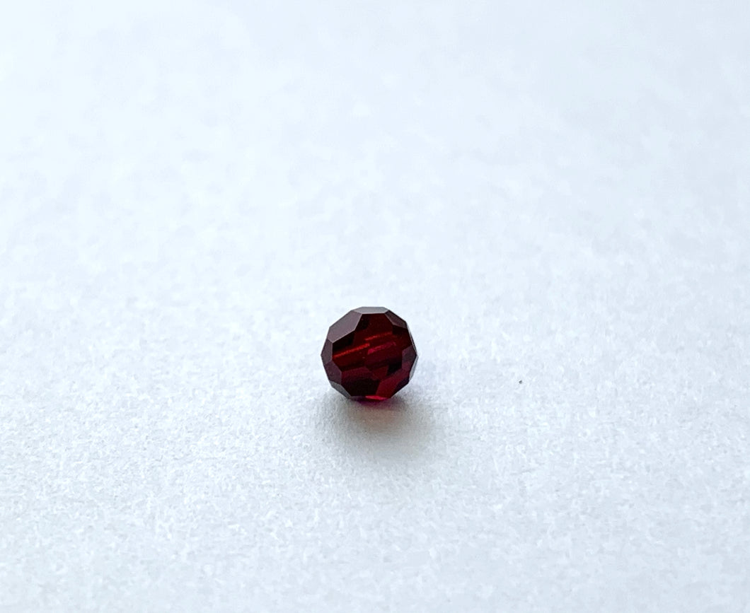 Birthstone Liquid Silver Earrings - Lively Accents