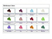 Load image into Gallery viewer, Mother&#39;s/Name Bracelets - Double Strand - Lively Accents