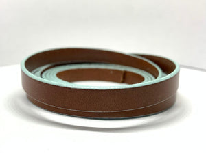 Gemstone Leather Bracelets - Lively Accents