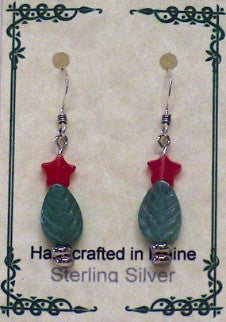 Christmas Trees - Lively Accents