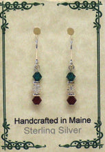 Load image into Gallery viewer, Christmas Crystals - Lively Accents