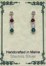 Load image into Gallery viewer, Christmas Crystals - Lively Accents
