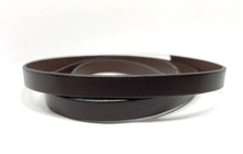 Load image into Gallery viewer, Gemstone Leather Bracelets - Lively Accents