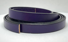 Load image into Gallery viewer, Gemstone Leather Bracelets - Lively Accents