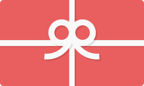 Gift Card - Lively Accents