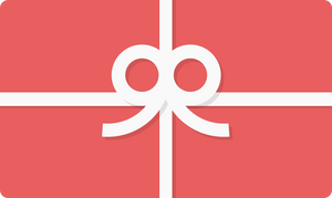 Gift Card - Lively Accents