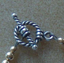 Load image into Gallery viewer, Family Bracelet with Swarovski crystals - Lively Accents