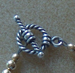 Family Bracelet with Swarovski crystals - Lively Accents