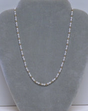 Load image into Gallery viewer, Freshwater Pearl Necklace, Earring  and Bracelet Set - Lively Accents