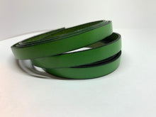 Load image into Gallery viewer, State of Maine Leather Adjustable Bracelet - Lively Accents