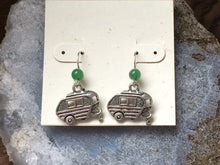 Load image into Gallery viewer, Camper earrings - Lively Accents