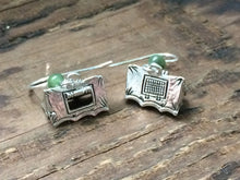 Load image into Gallery viewer, Tent earrings - Lively Accents