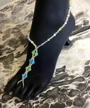 Load image into Gallery viewer, Barefoot Sandals - Lively Accents