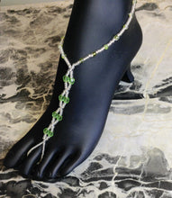 Load image into Gallery viewer, Barefoot Sandals - Lively Accents