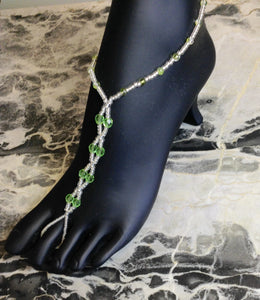 Barefoot Sandals - Lively Accents