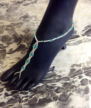 Load image into Gallery viewer, Barefoot Sandals - Lively Accents