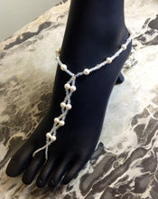 Load image into Gallery viewer, Barefoot Sandals - Lively Accents