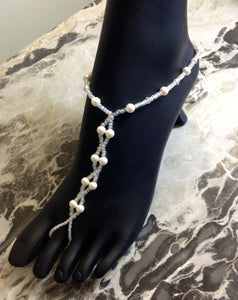 Barefoot Sandals - Lively Accents