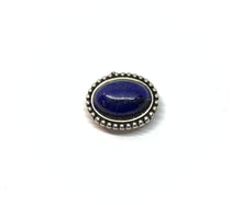 Load image into Gallery viewer, Gemstone Leather Bracelets - Lively Accents