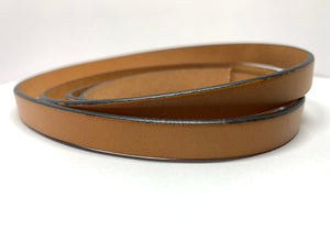Gemstone Leather Bracelets - Lively Accents