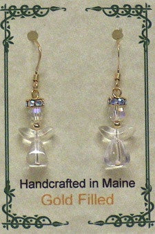 Medium Angels - Lively Accents