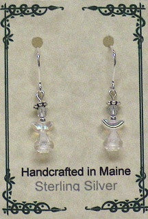 Mini Angels - Lively Accents