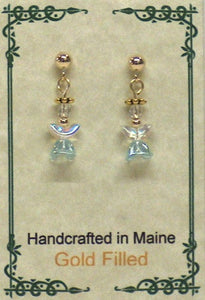 Mini Angels - Lively Accents
