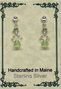 Mini Angels - Lively Accents