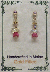 Mini Angels - Lively Accents