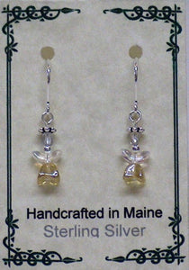 Mini Angels - Lively Accents