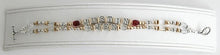 Load image into Gallery viewer, Mother&#39;s/Name Bracelets - Single Strand - Lively Accents
