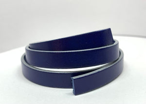 Gemstone Leather Bracelets - Lively Accents