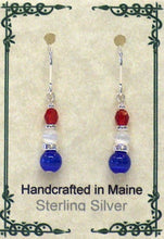 Load image into Gallery viewer, Patriotic Drops - Lively Accents
