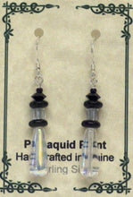 Load image into Gallery viewer, Maine Lighthouse Earrings - Lively Accents