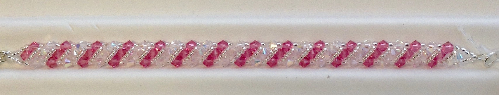 Buy Accessorize London Pink Star Friendship Bracelet Online At Best Price @  Tata CLiQ