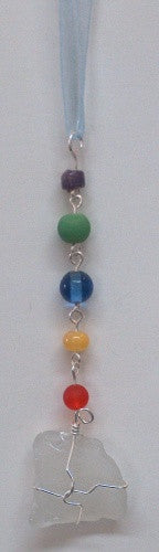 Sea Glass Accents - Lively Accents