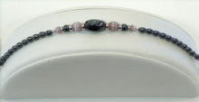 Load image into Gallery viewer, Sterling Silver and Hemitate Bracelet - Lively Accents