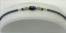 Load image into Gallery viewer, Sterling Silver and Hemitate Bracelet - Lively Accents