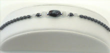 Load image into Gallery viewer, Sterling Silver and Hemitate Bracelet - Lively Accents