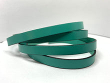 Load image into Gallery viewer, State of Maine Leather Adjustable Bracelet - Lively Accents