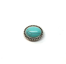Load image into Gallery viewer, Gemstone Leather Bracelets - Lively Accents